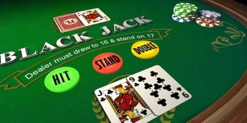 Thuật ngữ quan trọng trong cách chơi blackjack