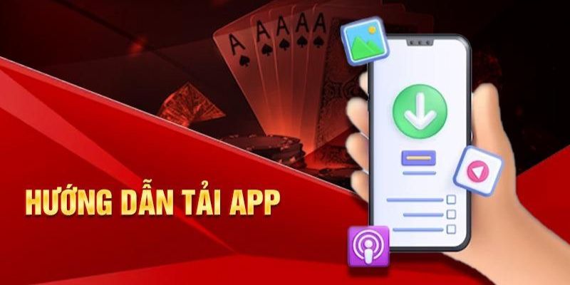 Hướng dẫn cược thủ tải app Mu88 bằng máy tính 