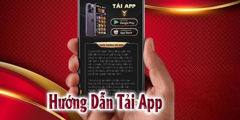 Hướng dẫn tải nhà cái Mu88 bằng điện thoại cá nhân